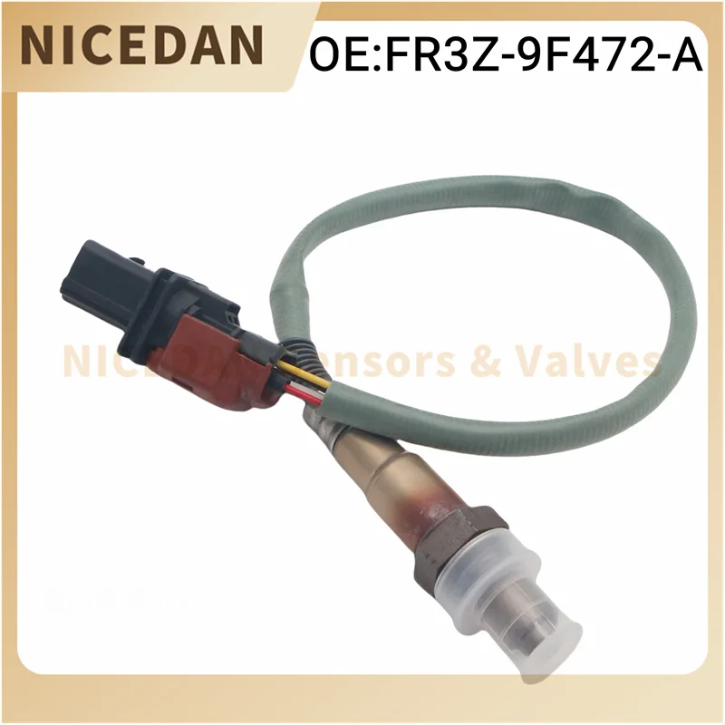 

FR3Z-9F472-A FR3Z9F472A 1PC Front Oxygen Sensor Suitable For Ford Explorer 3.5T Car Parts Accessories FR3Z 9F472 A