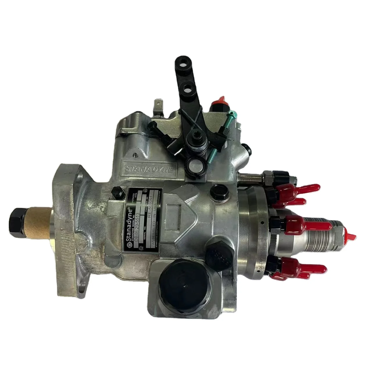 

Fuel Injector Pump RE503051 DB4629-5513 DB46295513 For Joh Dere 3029 4039 4045 6068 3.9L 4.5L 6.8L