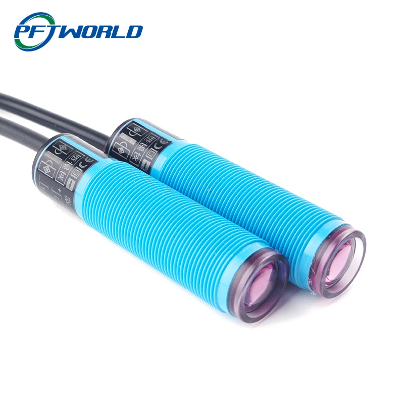 

E3F-10Dn1 Infrared Induction Photoelectric Switch Sensor Vehicle Mini Metal Inductive Proximity Sensor