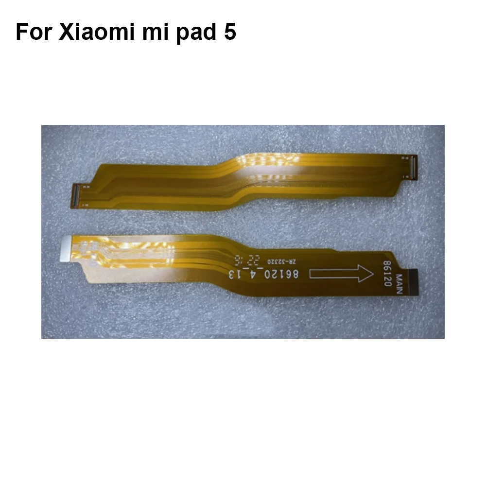 For Xiaomi mi pad 5 Main Board Motherboard Flex Cable LCD display screen FPC MainBoard Parts FLEX CABLE Pad5 P