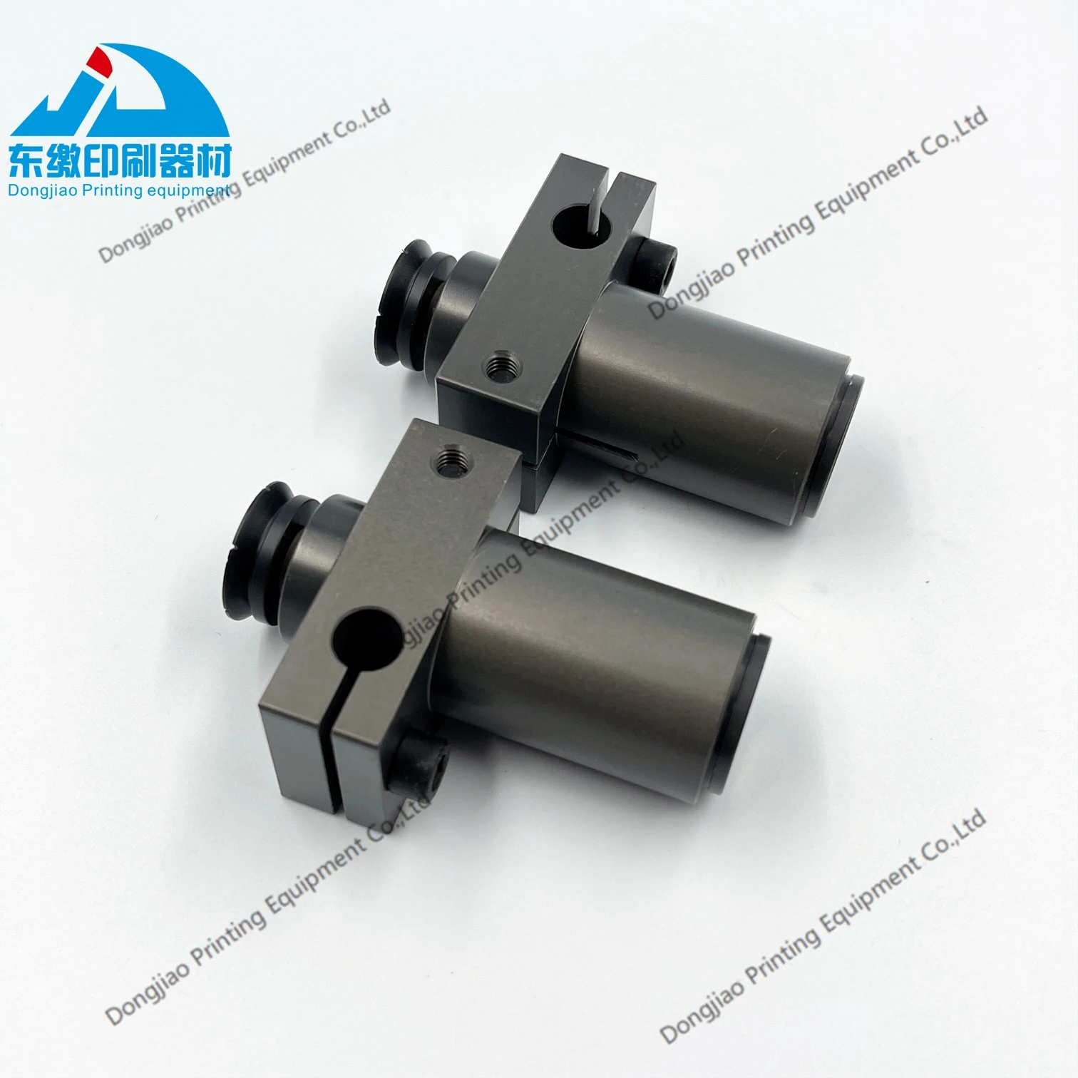 رائجة البيع 1 زوج توجيه مصاصة Cpl M8135581 ل KBA Rapida 105 قطع غيار ماكينات طباعة أوفست مصاصة بجودة عالية