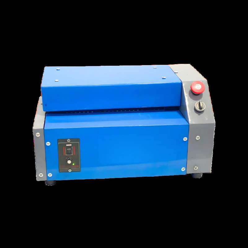 Paper Cushion Cardboard Expanding Cutting Machine Corrugated Carton Honeycomb Production Line Motor 220V 400W