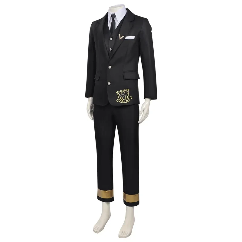 

3'x,4'f\6/Anime Agents of the Four Seasons Kangetsu Itecho Cosplay Costumes Role Play Uniform Halloween Carnival Partyf;5,b'7\k.