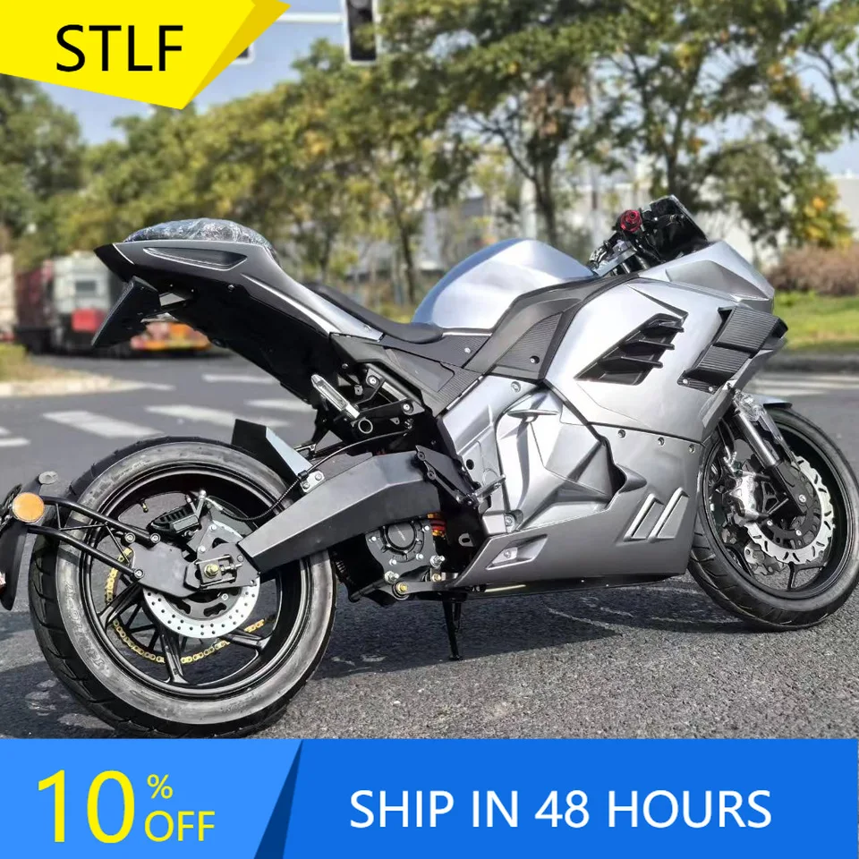 

STLF15000w motor Fast Speed Central Chain Professional Manufacturer Producing Outdoor Travel Heavy-duty Locomotives