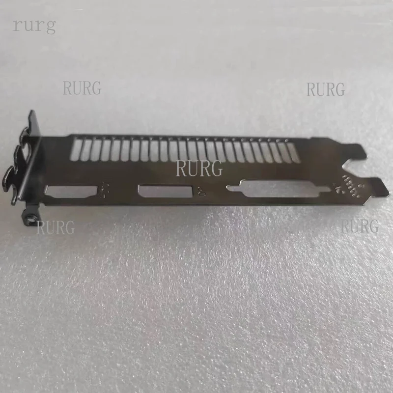R+ is suitable for Zotac I/O shield backplates, Blende brackets, and GTX960, GTX1050Ti, GTX1650, and GTX1060 graphics cards