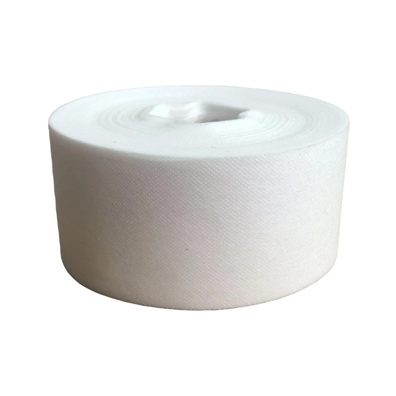 Tree Protection Winter Wrap Practical Non Woven Fabric Heat Retention Frost Guard for Fruit Trees and Shrubs