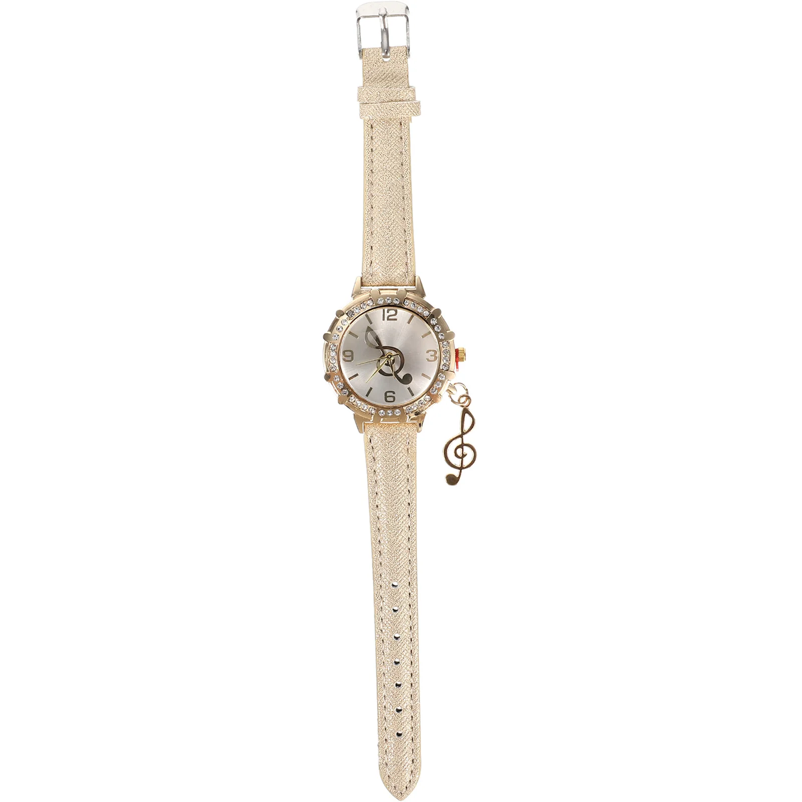 

for Women Women's Diamond-set Watch Wrist Watches Ladies Formal Wear Leisure