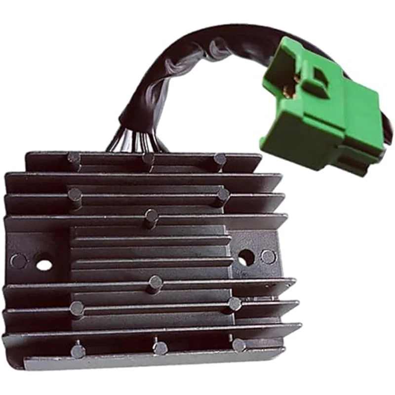 

32105-Z6L-0001 Voltage Regulator Rectifier w/Wire Harness for Honda GX270 GX440 GX610 GX620 GX630 GX640 GX660 GX670 GX690 GX270U