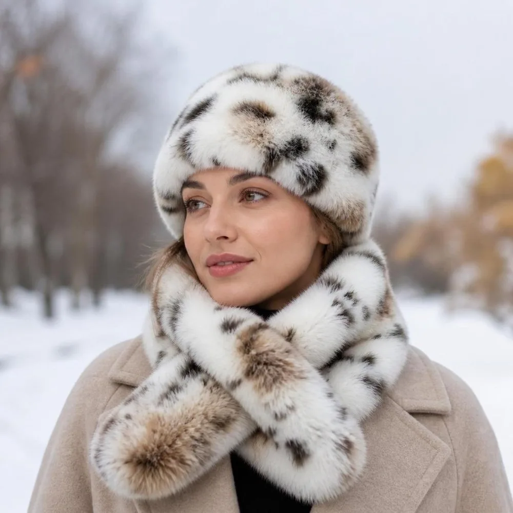 conjunto-de-chapeu-e-cachecol-de-pele-sintetica-de-leopardo-forro-termico-macio-conjunto-de-chapeu-de-inverno-cachecol-estilo-cruzado-fofo-aquecedor-de-pescoco-para-uso-externo