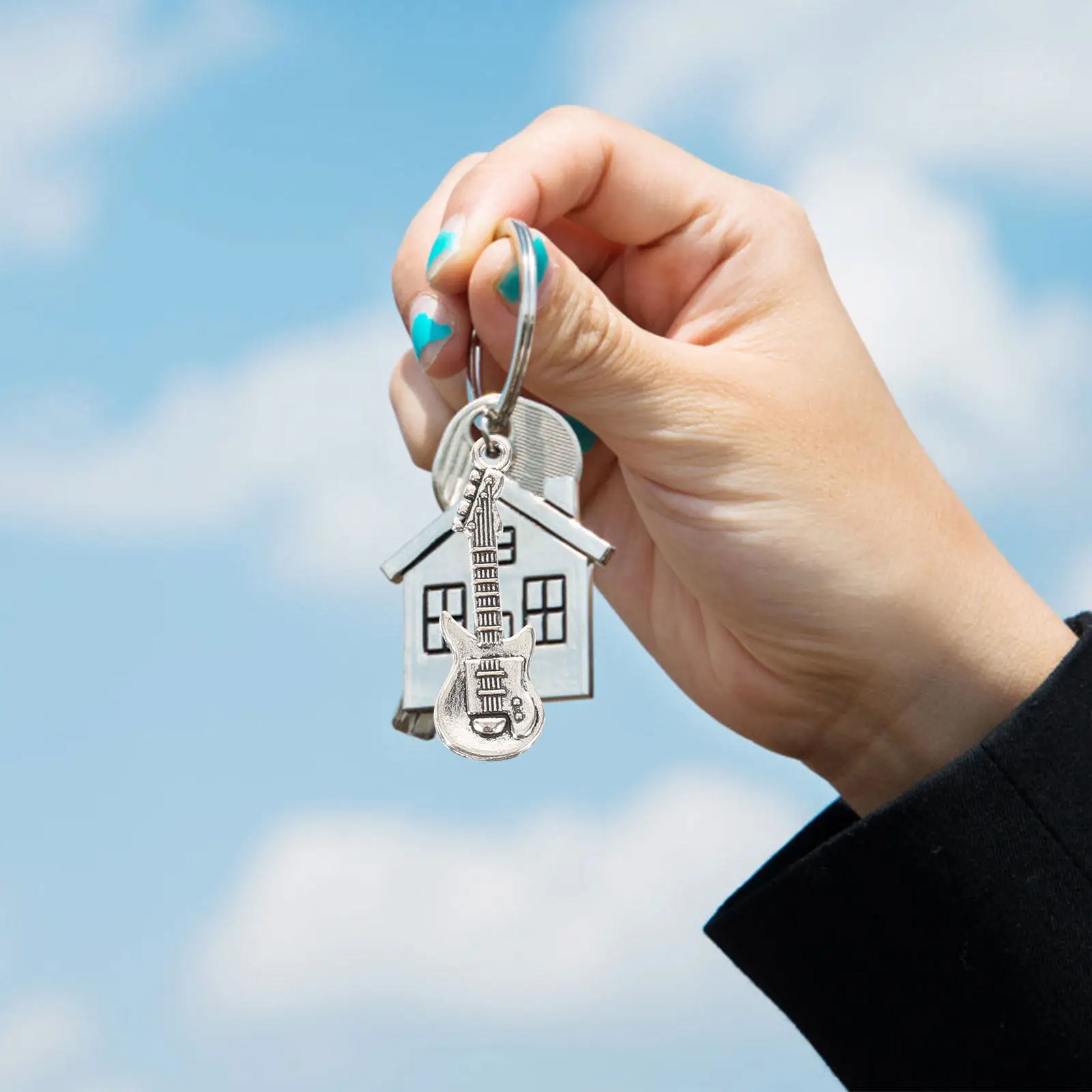 

15 шт. винтажных металлических подвесок-инструментов для украшений, декоративные шармы для изготовления ожерелий и браслетов, аксессуары для рукоделия