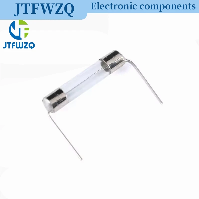 10PCS 5*20Mm Axial …