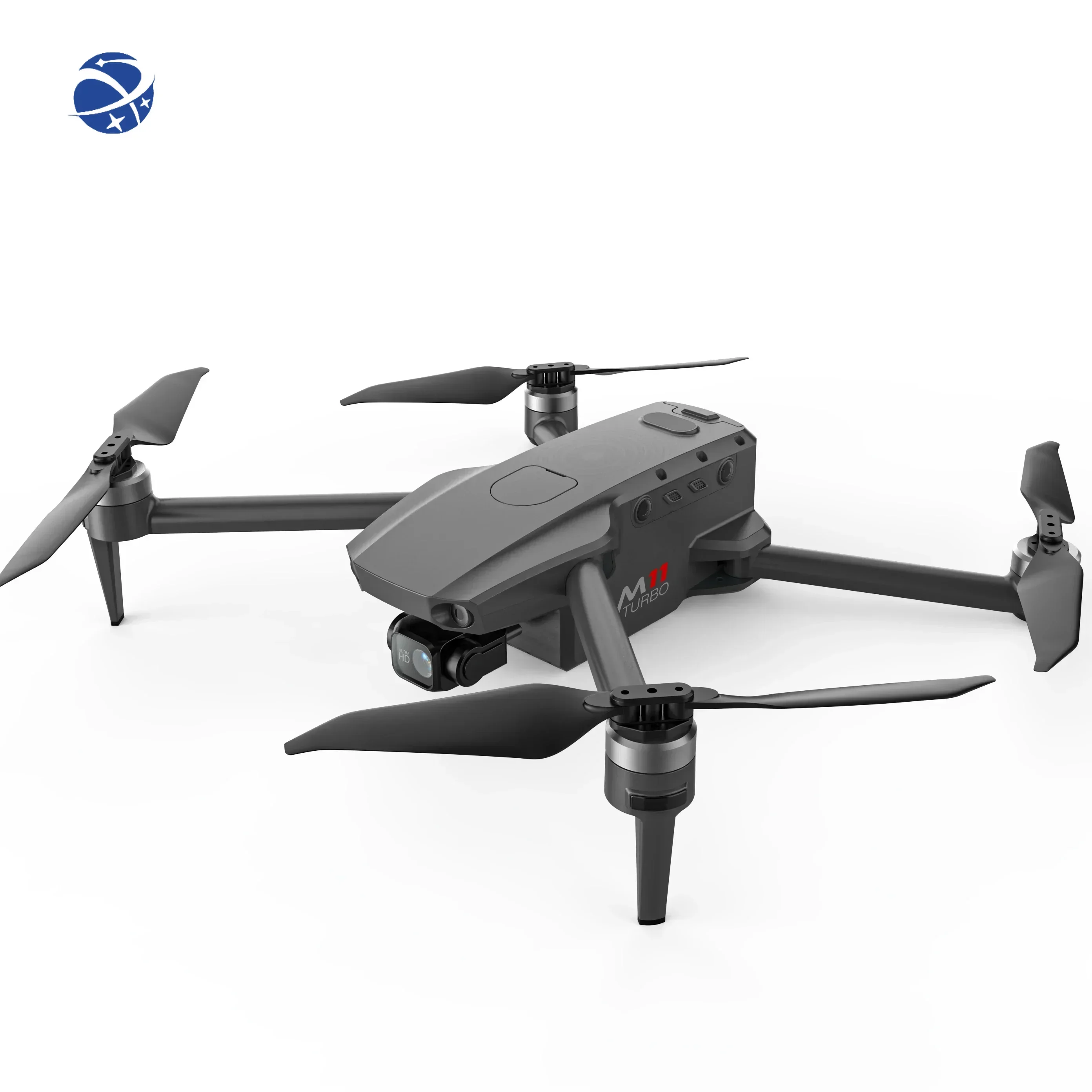 

M11 HD 4K camera drone, anti-jitter camera lens 35 minutes endurance GPS drone 5G image transmission 4000 meters RC distance