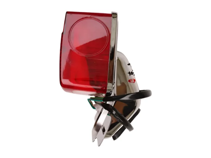 Suitable for Suzuki Motorcycle accessories GN250 taillight GN 250 Brake light
