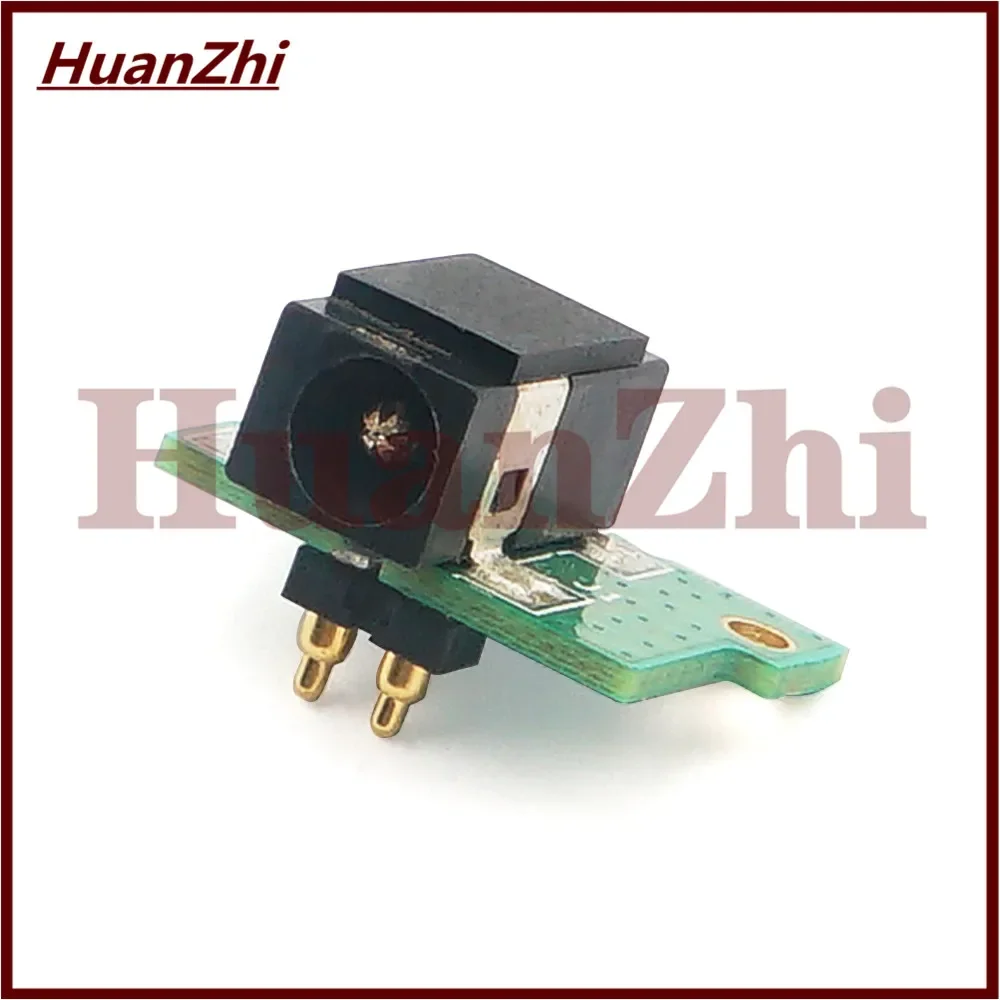 (Huanzhi) Audio Jack Met Pcb Vervanging Voor Motorola Symbool Zebra MC2100