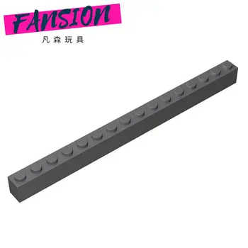 10 最佳銷售 奈米區塊 - №7