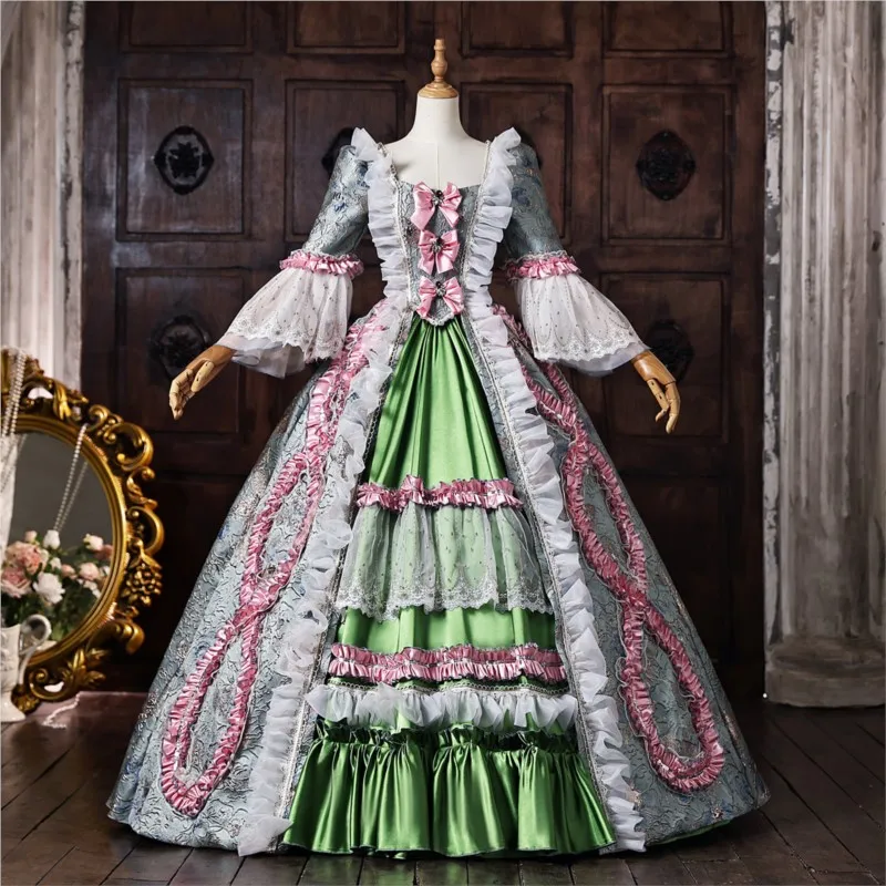 

Dance performances drama shows tea parties fashion photo shoots dresses
