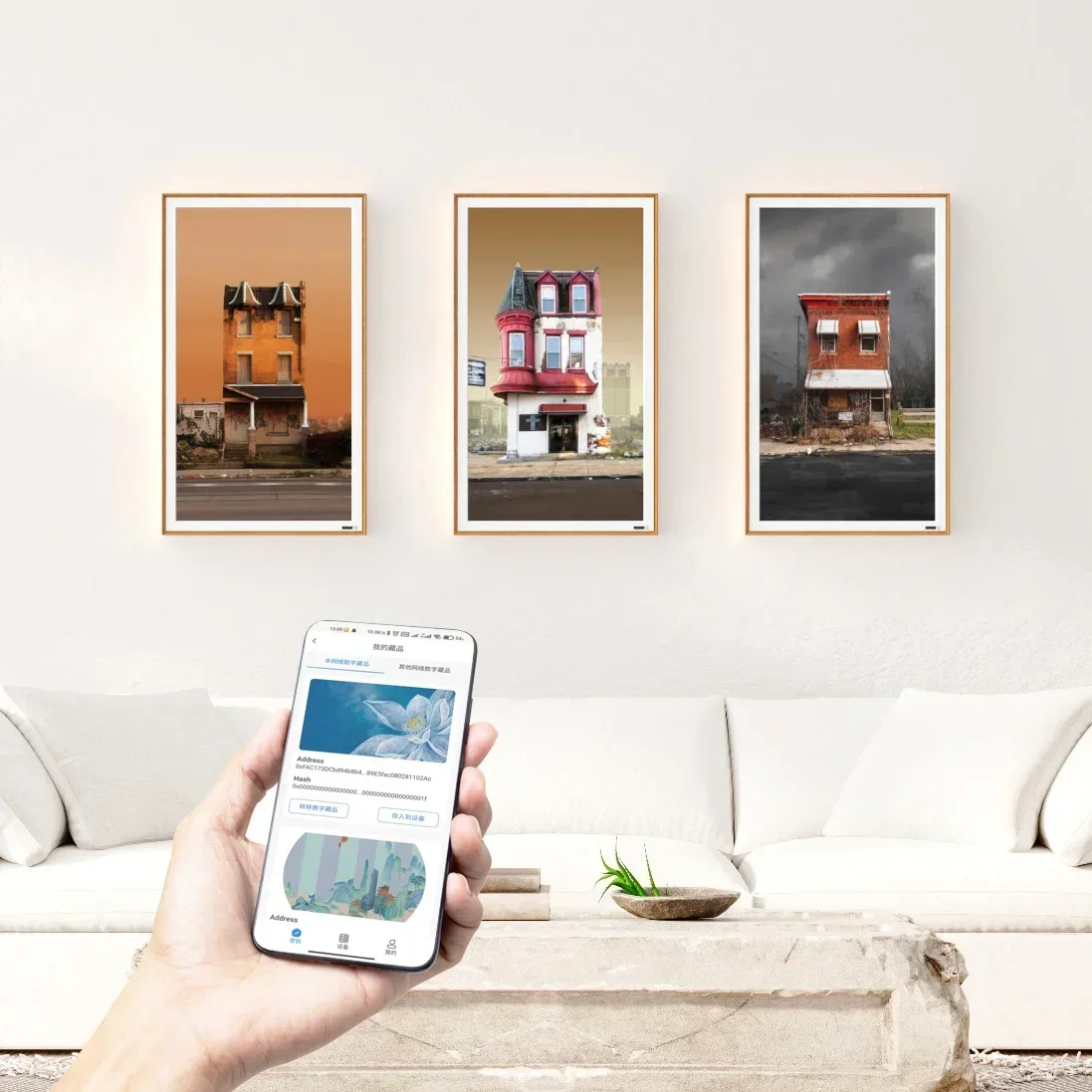 Dropshipping 21.5 3…