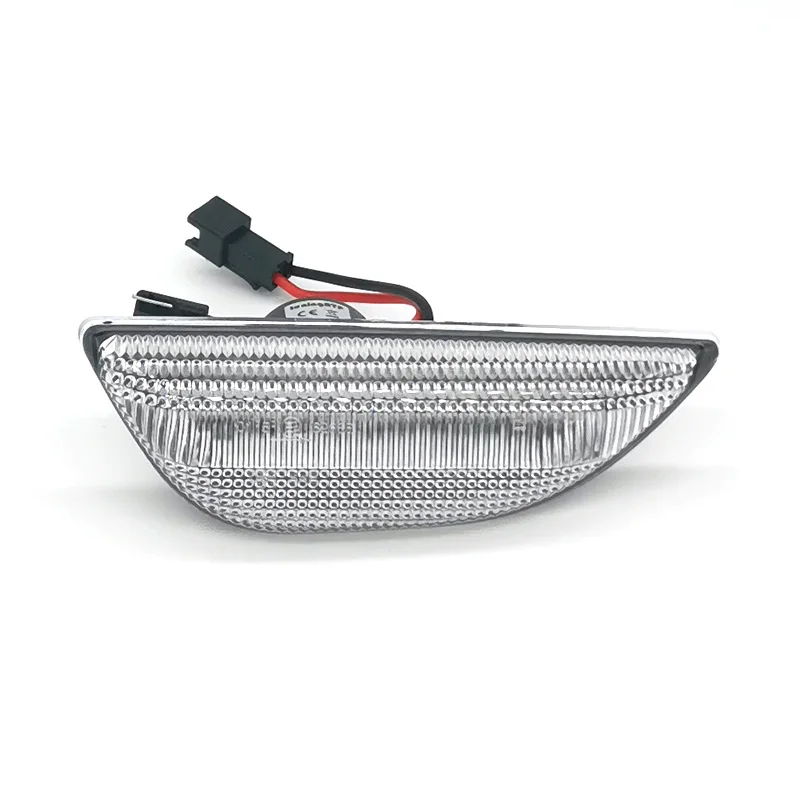 For Chevrolet Holden TRAX Dynamic LED Side Repeater Indicator Turn Signal Blinker Marker Light