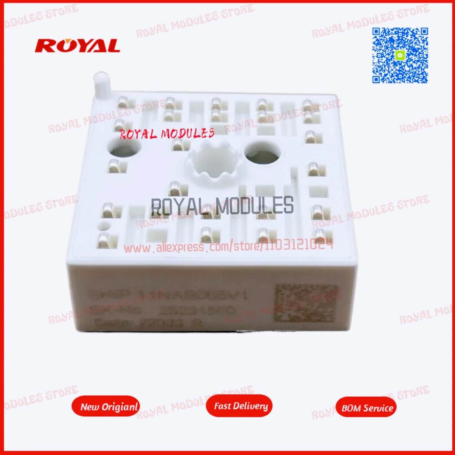 New Original SKD115/16  SKD115/14 SKD115/12