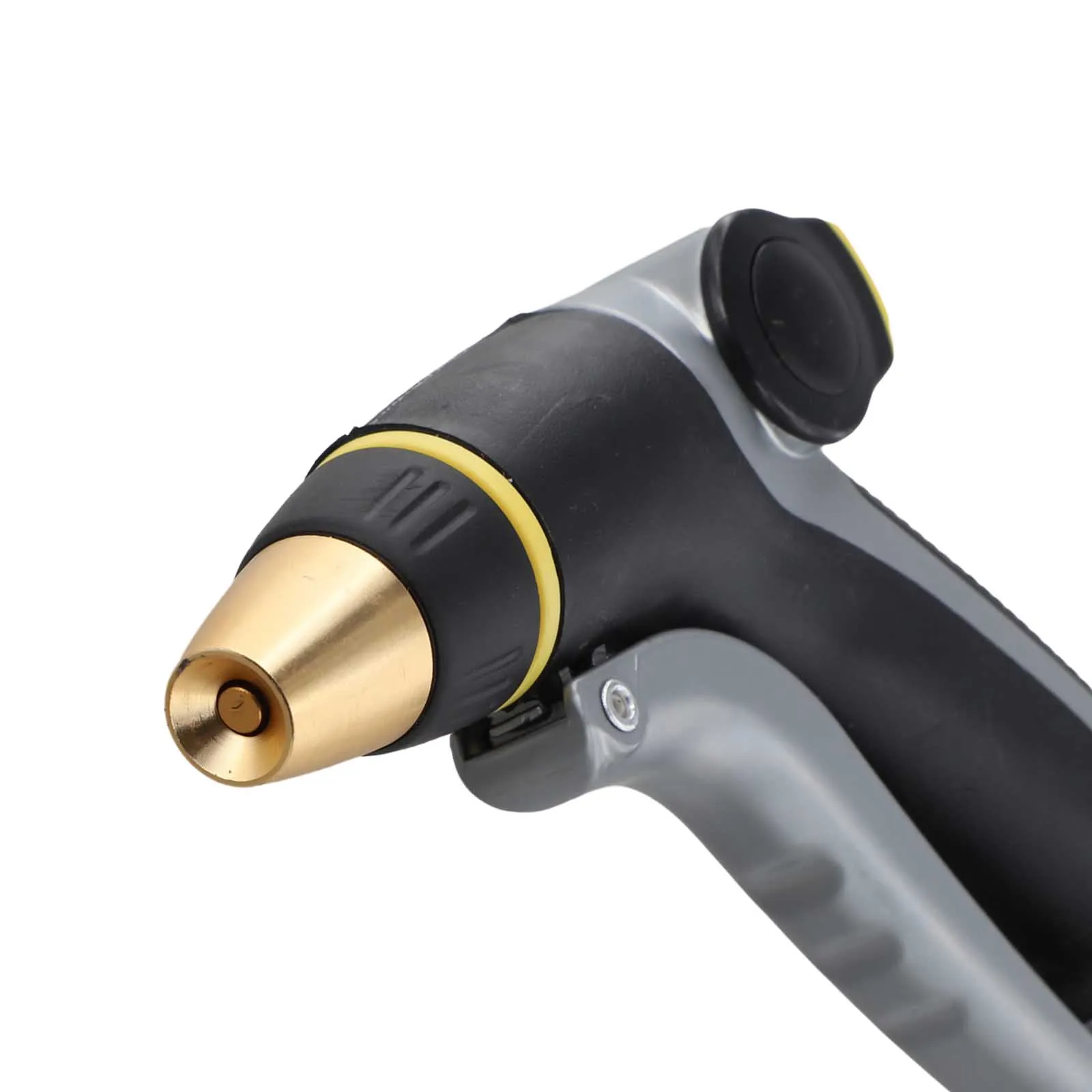 

Медный регулируемый разбрызгиватель для полива сада, эффективный инструмент для полива цветов, эффективное распределение воды