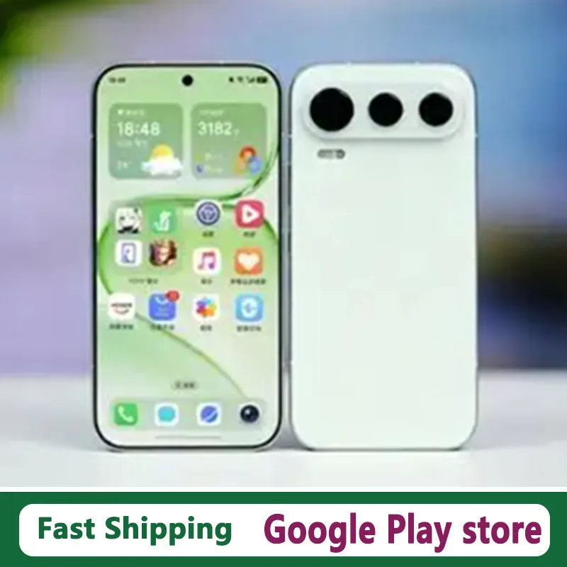 DHL Fast Delivery Honor 600 Pro Cell Phone Dimensity 8550 Elite 6.57" AMOLED 200.0MP 8000mAh Battery IP69 Waterproof 80W Charge