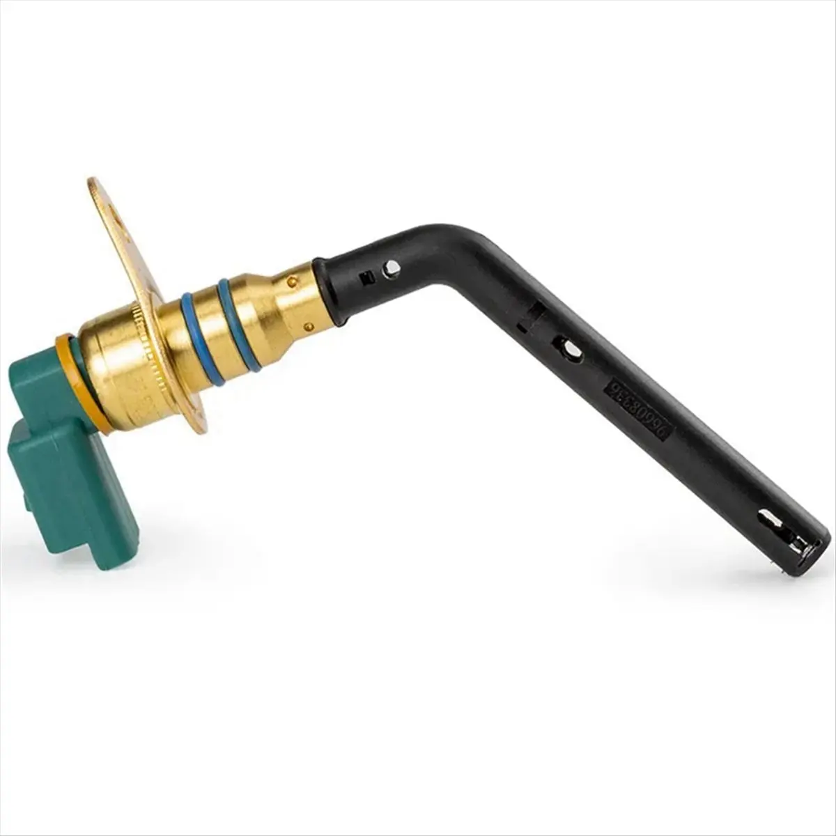 

#46Q Automotive Parts & Accessories,Oil Level Sensor Switch For Citroen Triumph C4 C5 C-Quatre Peugeot (Green&Gold&Black)