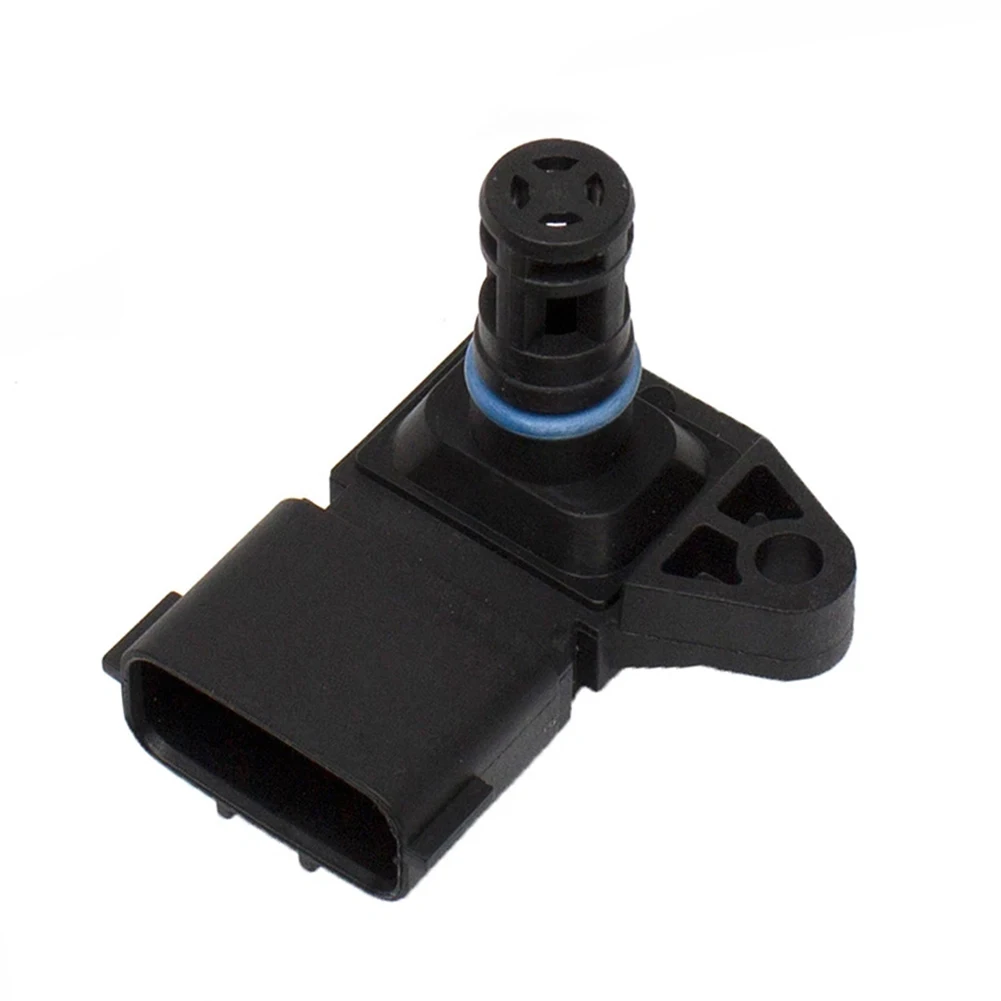 Car Intake Manifold Pressure Sensor For KIA For Hyundai 80018383 5WK96841 Intake Air Pressure MAP Sensor