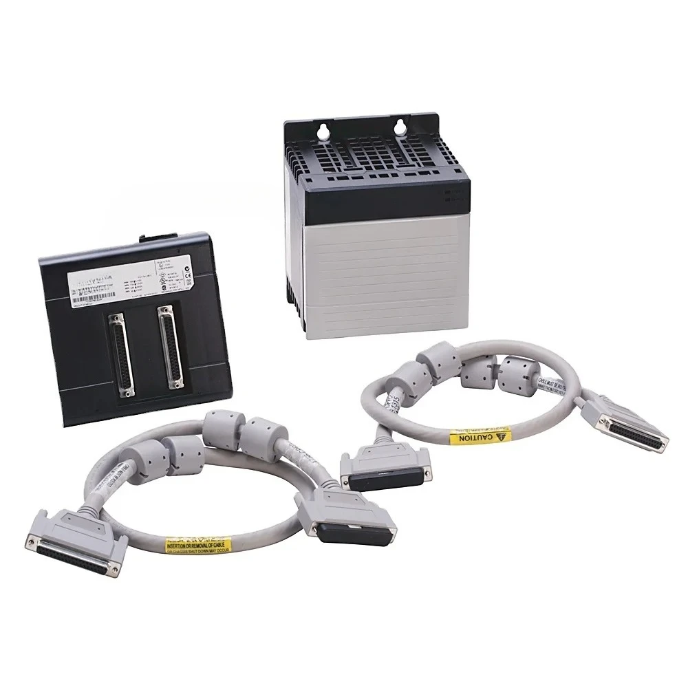 

New Original Control Power Supply Bundle 1756-PBR2