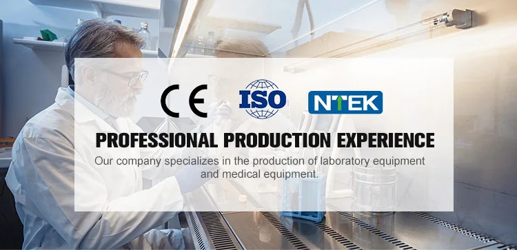 多機能実験室用電気加熱インキュベーター恒温装置