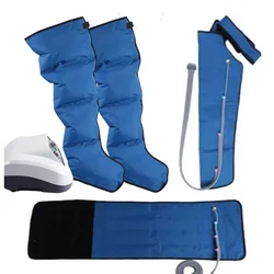 Air Compression Elderly Pneumatic Leg Massager Apoplexy Hemiplegic Circulatory Air Pressure Belt Eliminate Edema Relieve Pain
