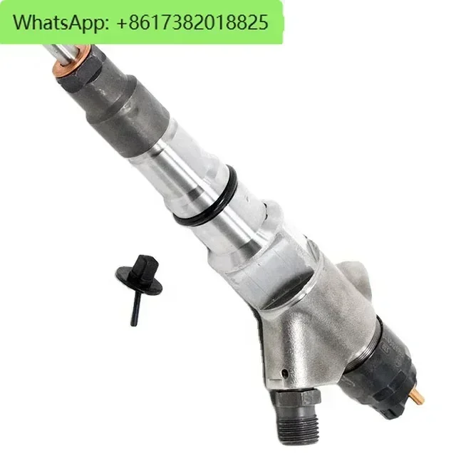 

Форсунка дизельного топлива 0445120223 для двигателя filmeai 0445120221 0445120129 0445120200 0986AD1001