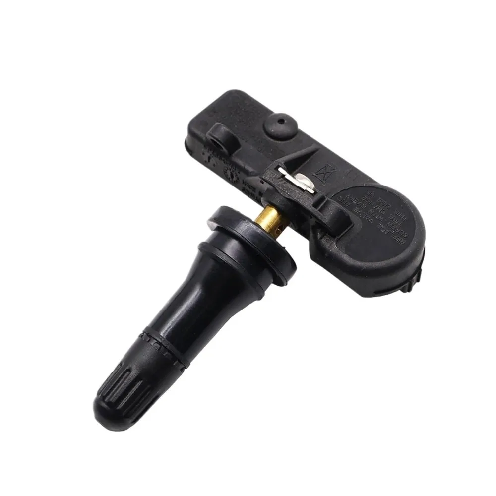 9L3T-1A180-AF 4PCS Tire Pressure Sensor TPMS 315MHz For 2010 2011 2013 2014 Ford Fusion Mustang Escape Focus F-150 Lincoln view 4