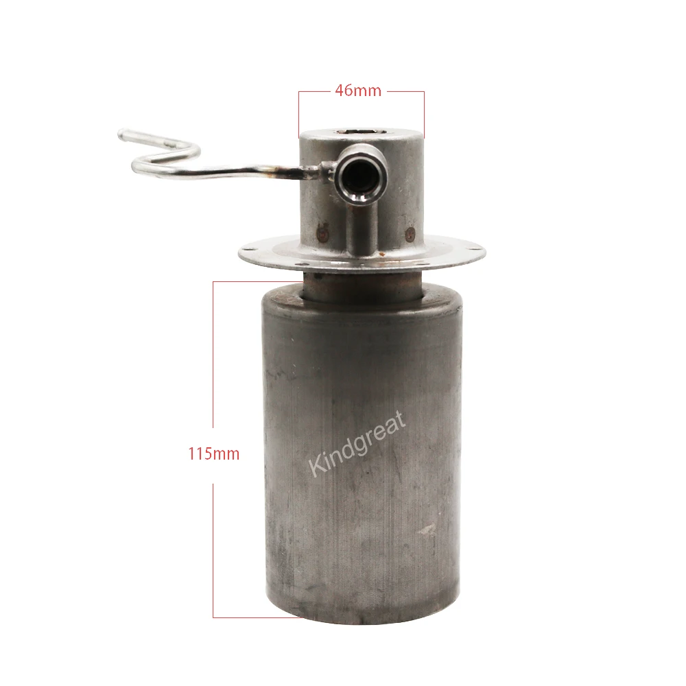 Super Quality Autonomous Heater Combustion Chamber сб.812 сб1503 For Планар 4Д, 4ДМ, 4ДМ2 Р44D P2D Aftermarket Burner
