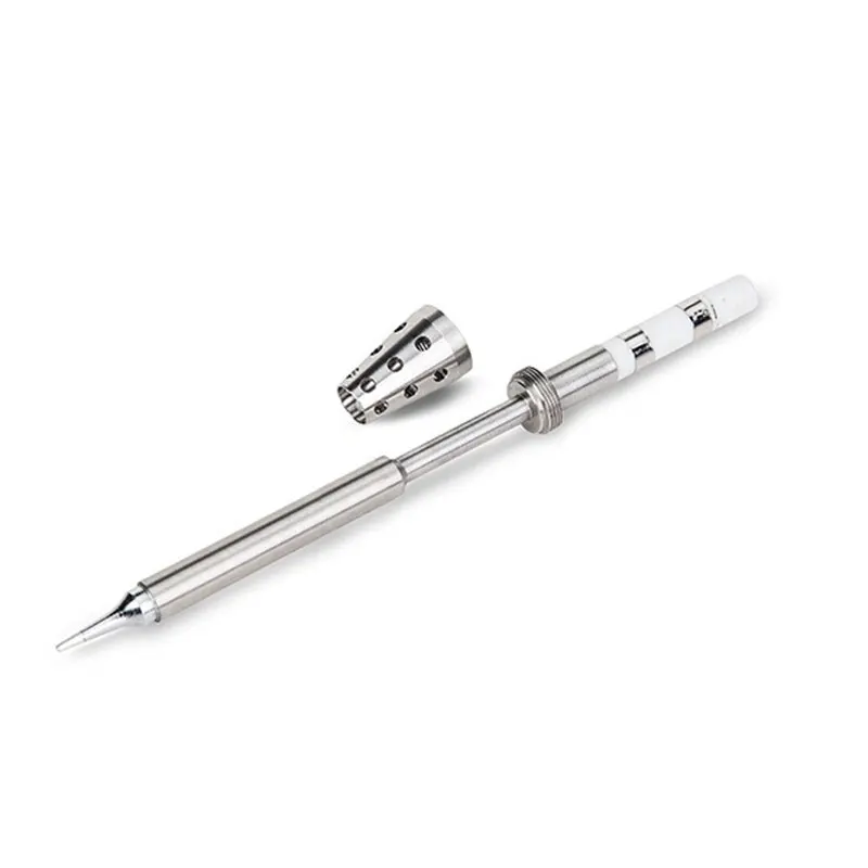 Punta de soldador eléctrico TS100 TS-C1/TS-ILS, núcleo de calentamiento interno, temperatura ajustable, tipo bolígrafo, MINI Original