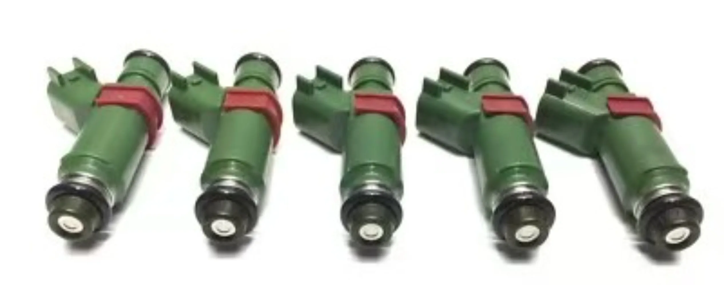 

9470229 FJ668 852-12225 Fuel injector For Volvo 2001-2005 S60 2001-2007 V70 2.4L