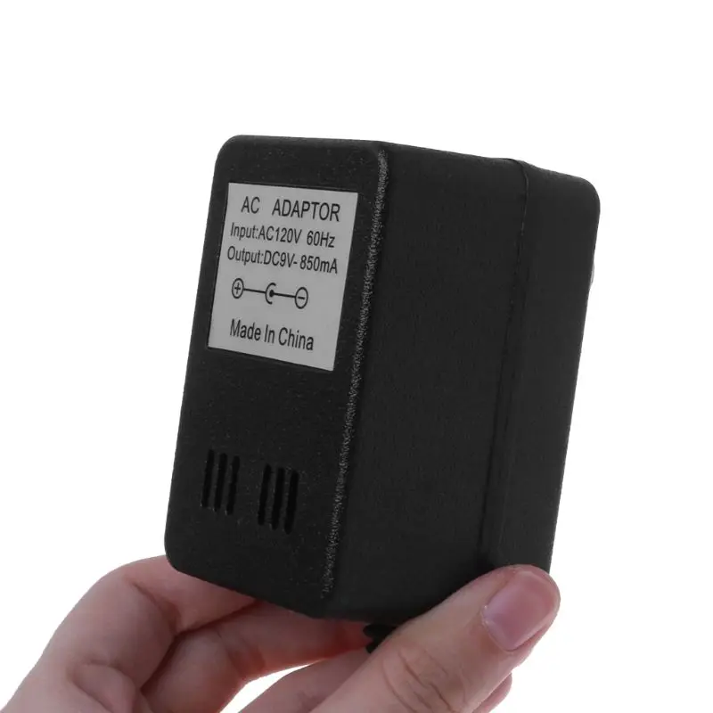 Netzteil adapter für nes version, snes, 1 3 in 1 Netz kabel