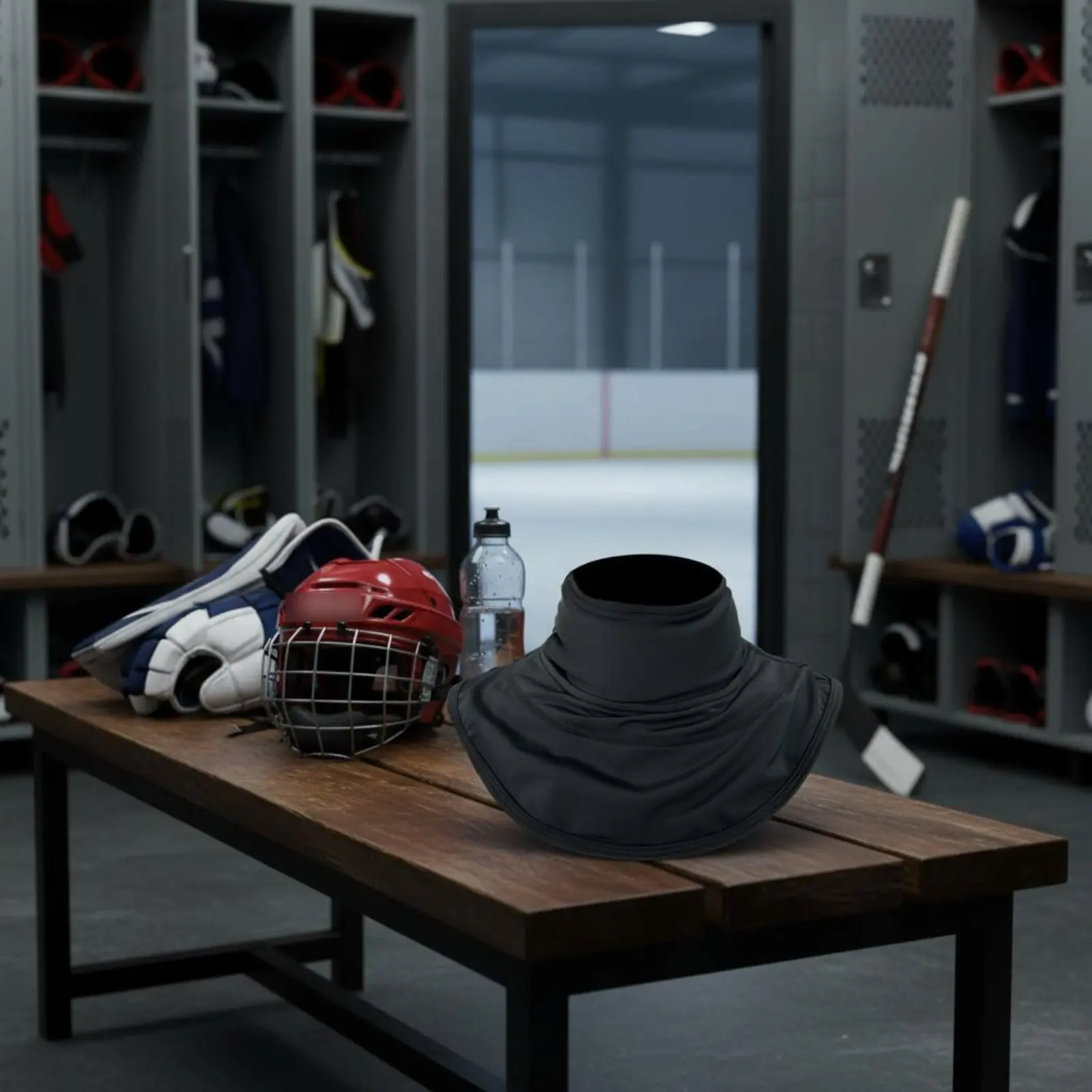 ice-sport-goalie-throat-guard-comfortable-ice-ice-sport-neck-protector-goalie-throat-guard-lightweight-defensive-sports-collar