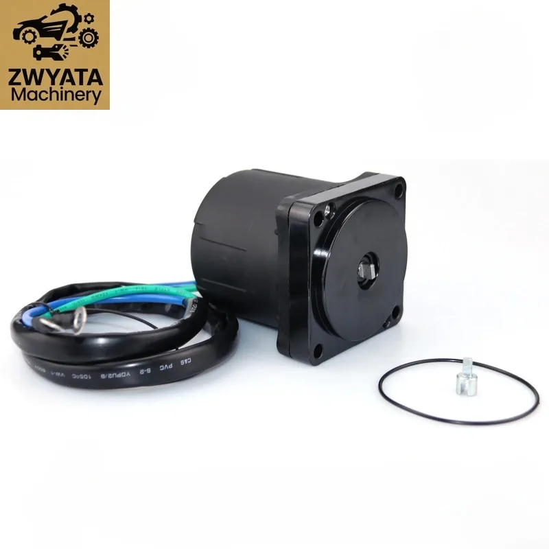 

Tilt Trim Motor 38100-92J10 38100-96J00 38100-93J01 For Suzuki Outboard Motor 4 Stroke DF 60-300HP