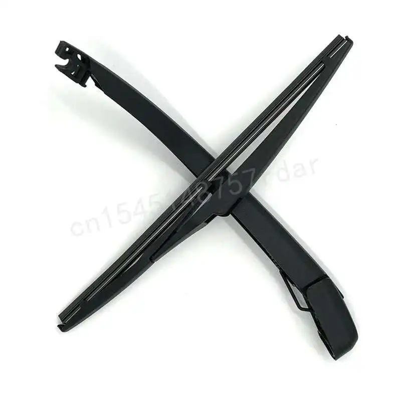 

Подходит для Haval H1 красная этикетка (после 16 лет) задний дворник в сборе, щетка заднего дворника, крышка коромысла стеклоочистителя