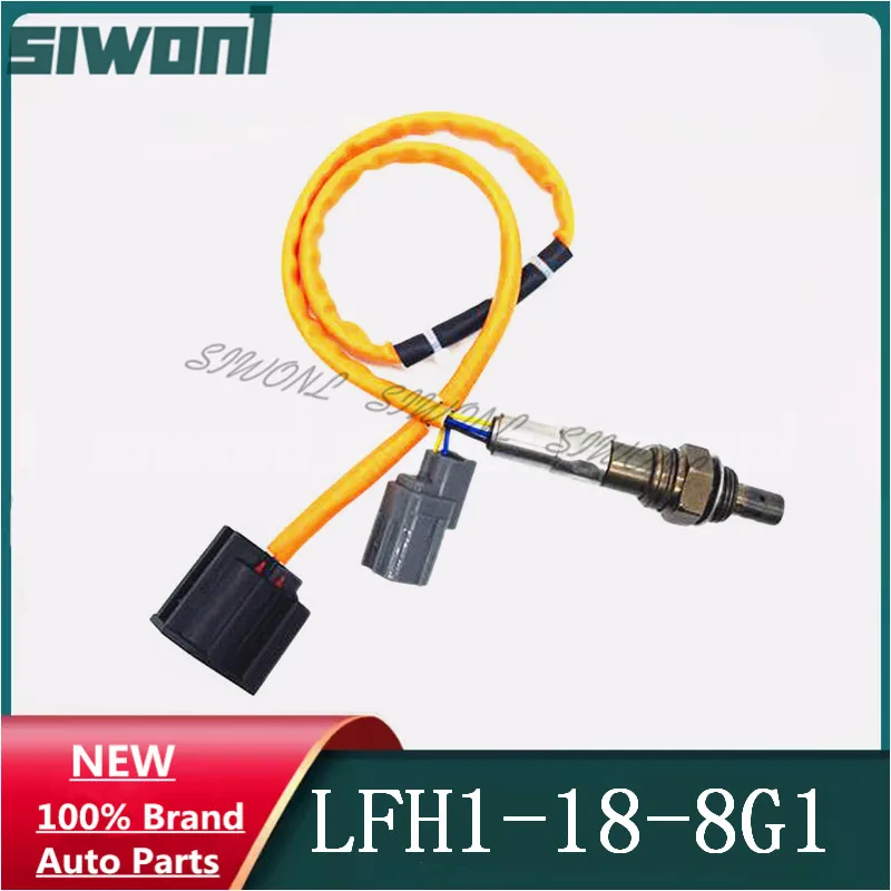 

LFH1-18-8G1 02 Sensor Lambda Sensor For Mazda 6 GG GY 2002-2007 1.8 2.0 2.3 OE# LFH1 18 8G1 LFH1188G1