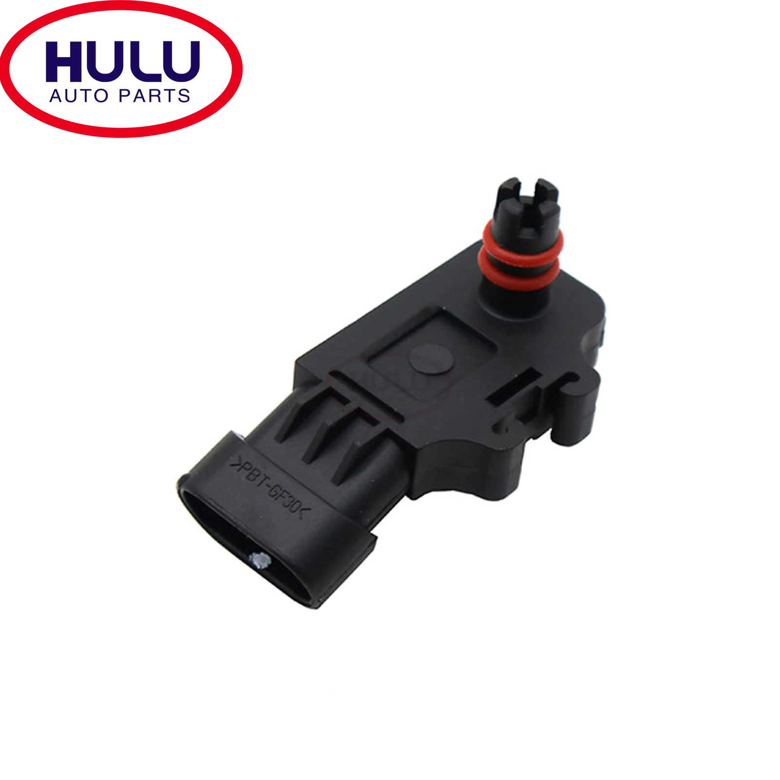 New 12232201 MAP Manifold Pressure Sensor fits for Chevrolet Chery Mitsubishi SMW250118 1712 7083328 high quality