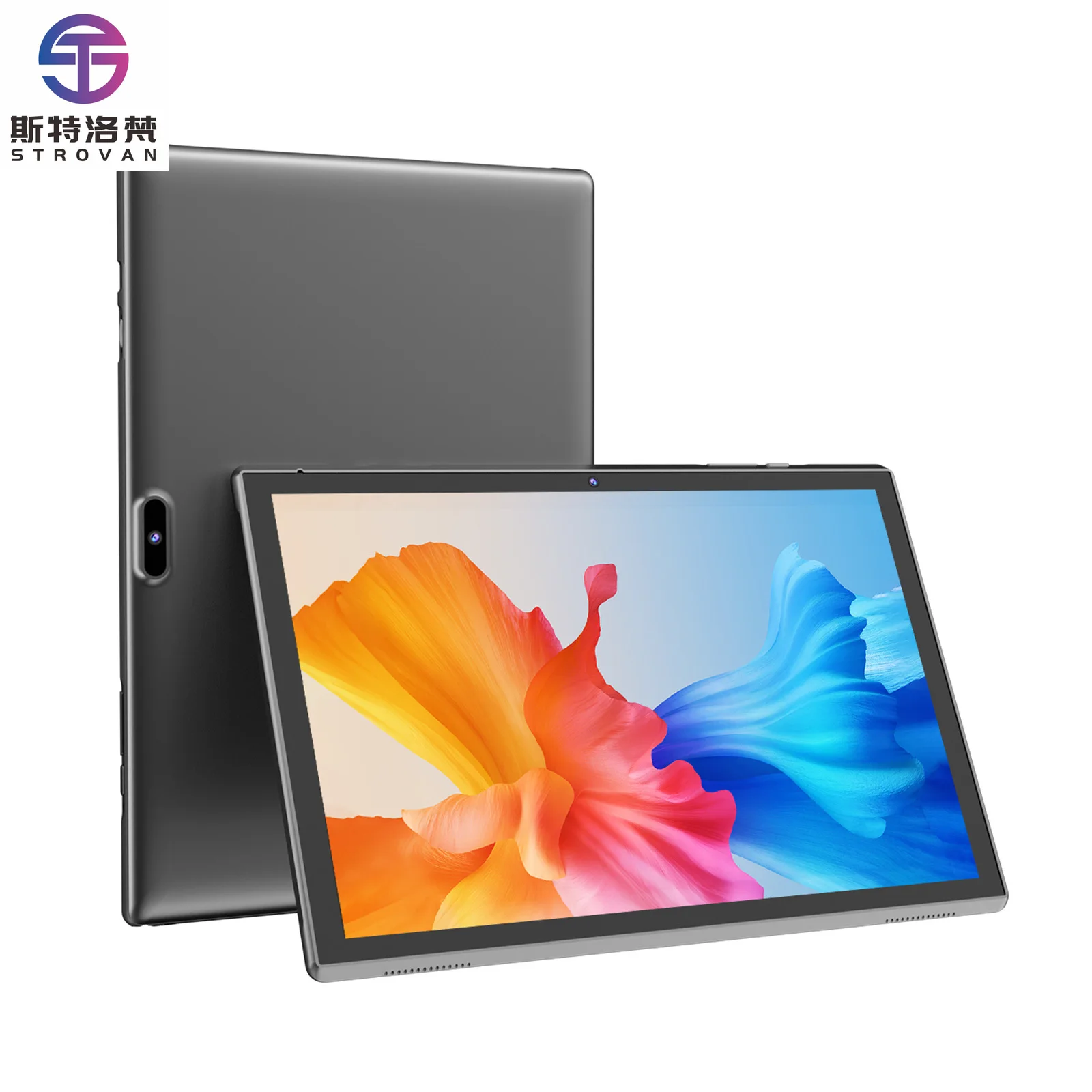 

10.1-Inch Tablet PC RK3562 Processor 1280*800 Resolution 32GB Memory Dual s Tablets for Business