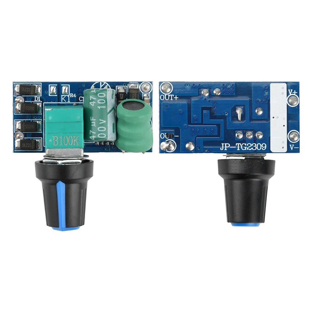 깜박임 없이 책상 램프를 조광하기 위한 DC 12-80V LED 조광기 정전류 조광 LED 드라이버