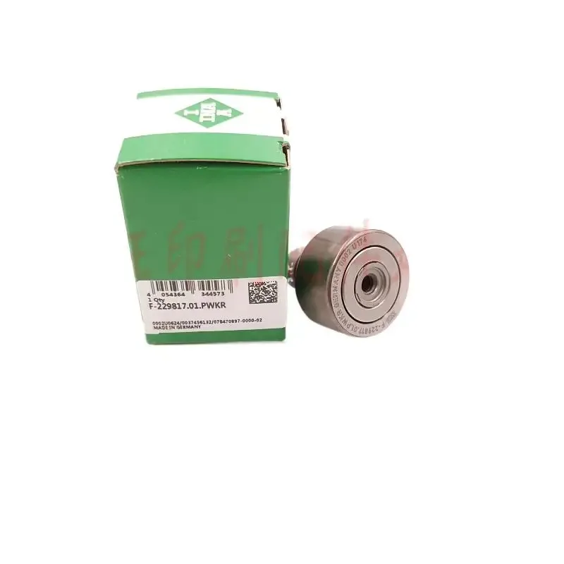 

1 piece for Heidelberg SM/CD102 original open-tooth ball bearing F- 229817 embossing cylinder C6.011.121