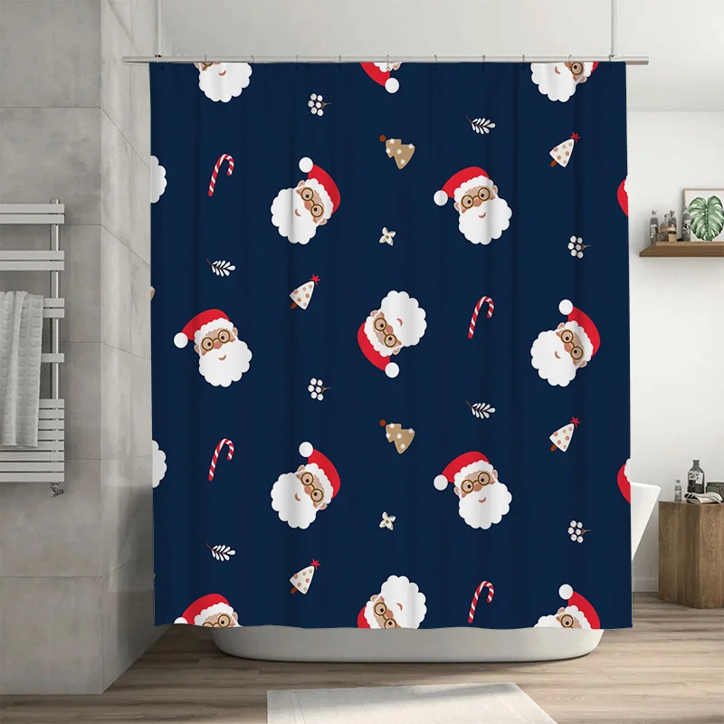 Tu Festive Santa Cl… - image