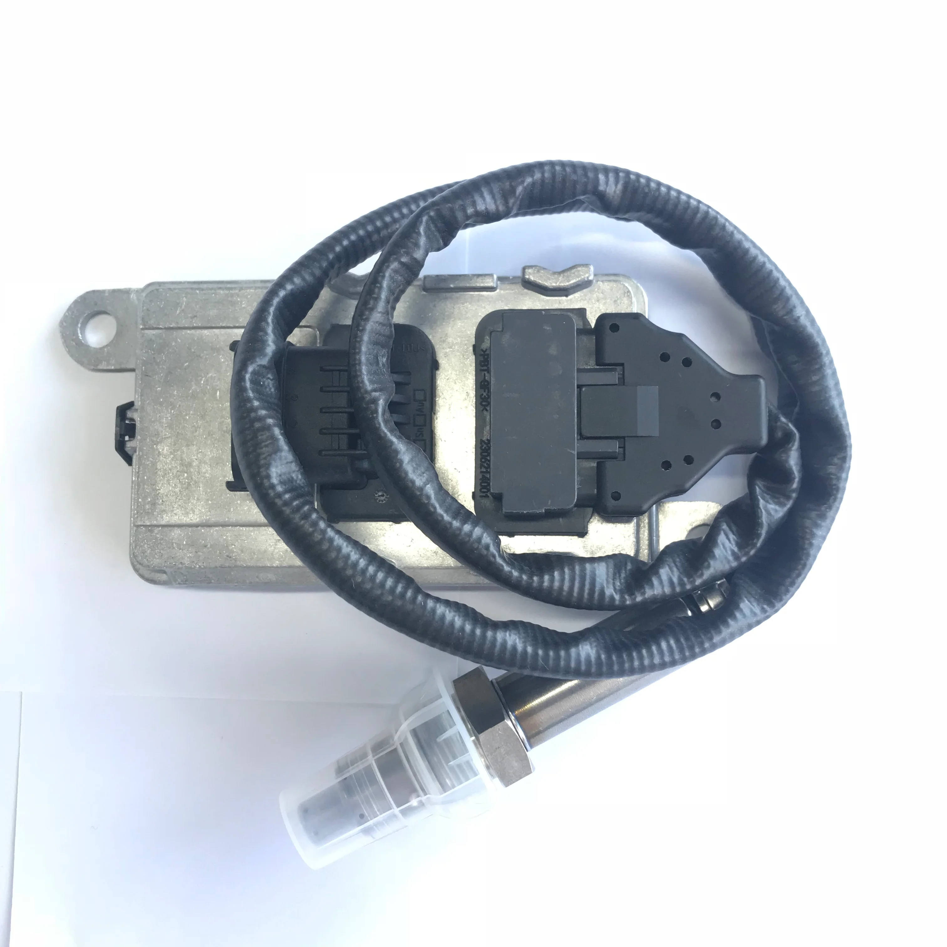 

22827993 Nitrogen Oxide Sensor NOX Sensor 5WK9 7371 for & Renault 24V 1PCS