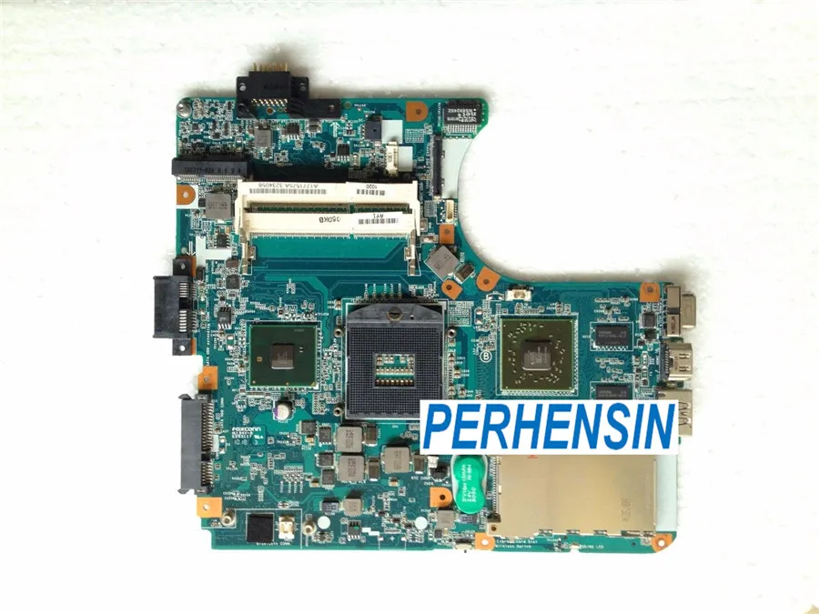 Original FOR Sony VAIO VPC-EA A1771575A M960 MBX-224 1P-009CJ01-8011 Motherboard  100% Perfect Work