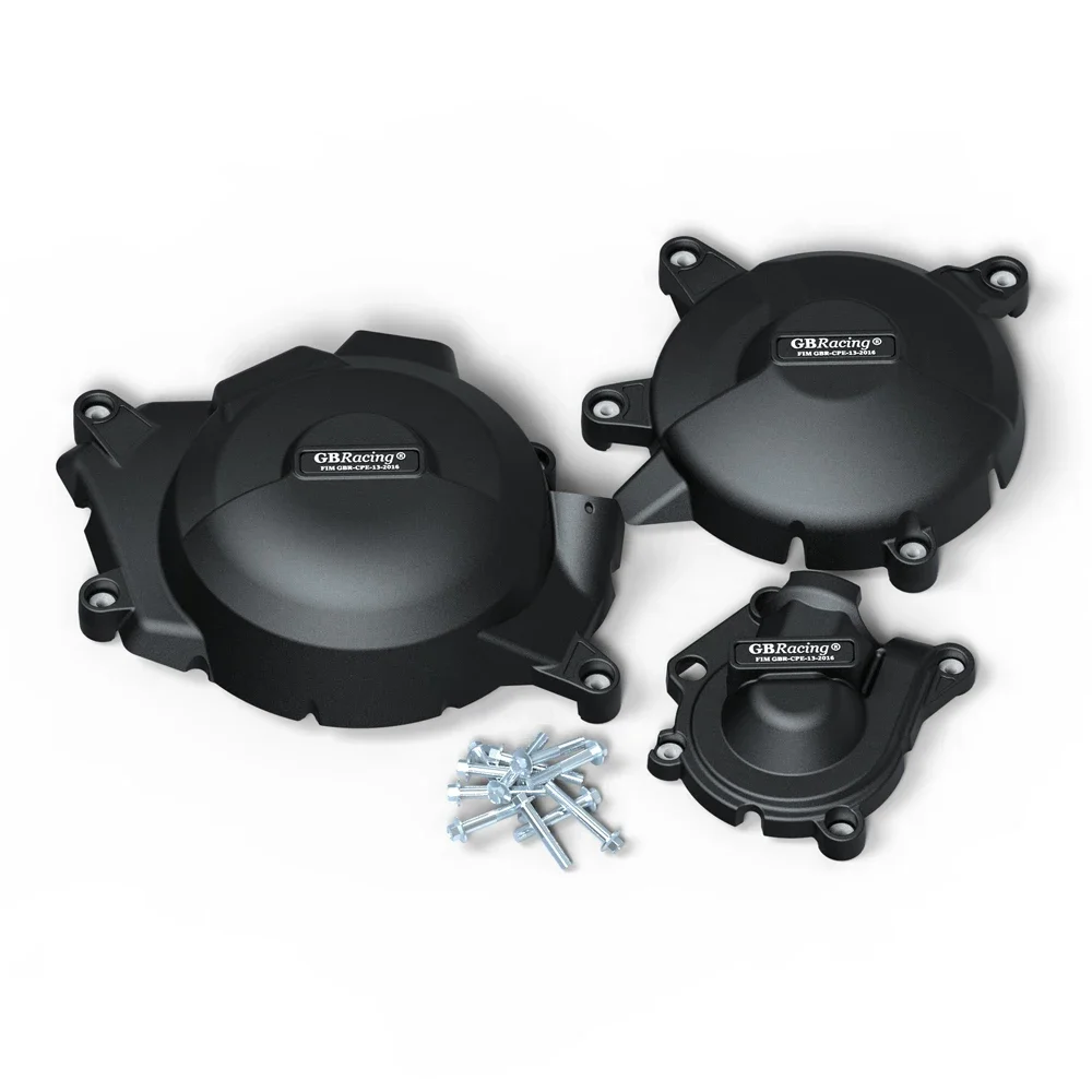 impact-resistan Motorcycle Engine Protection Cover for BMW F750GS F850GS 2019-2023 F900R F900XR 2020-2024 F800GS F900GS GSA 2024 view 2