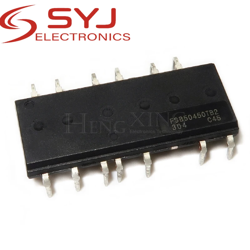 

1 шт. FSB50450TB2 FSB50450 SPM-23