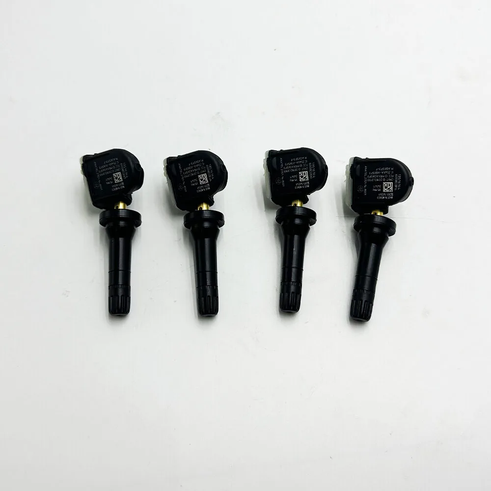 1/4Pcs 13516164 13540601 315MHz TPMS Tire Pressure Sensor for 2018-2023 GM Chevrolet Chevy GMC Buick Cadillac 13598772 13598771